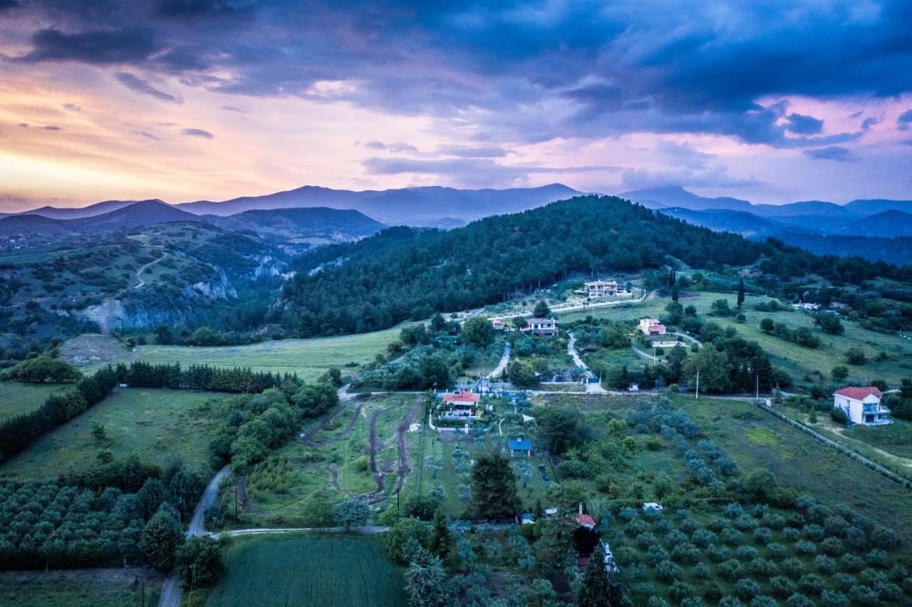 Hacienda Verde سيرس المظهر الخارجي الصورة